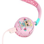otl technologies L.O.L. Surprise Lol301 Lol Surprise Kids Wireless Headphones - Pink  5055371628976