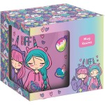 Diakakis imports Κούπα Κεραμική 340 Ml Must  Friends Forever 000585635 5205698664632