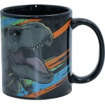 Diakakis imports Jurassic World Ceramic mug 340 ml Jurassic 000570968 5205698664595