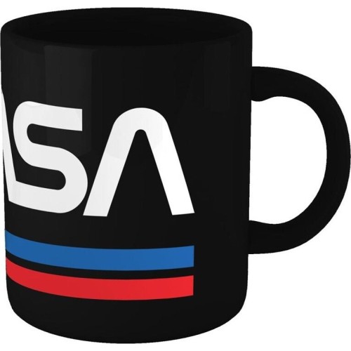 Diakakis imports Mug Ceramic 340 Ml Nasa 000486077 5205698664557