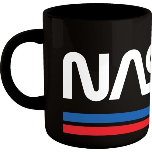 Diakakis imports Κούπα Κεραμική 340 Ml Nasa 000486077 5205698664557