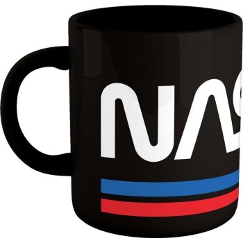 Diakakis imports Mug Ceramic 340 Ml Nasa 000486077 5205698664557