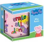 Diakakis imports Κούπα Κεραμική 340 Ml Peppa Pig 000482795 5205698664458