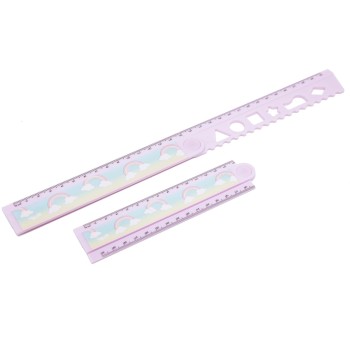 Yolo Folding Ruler - 1 Pc 90301 7290117742341