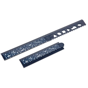 Yolo Folding Ruler - 1 Pc 90301 7290117742341