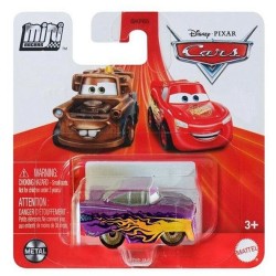 Mattel Cars Minis Dc Ramone Epilogue 3 GKF65 / HLV03 194735119257