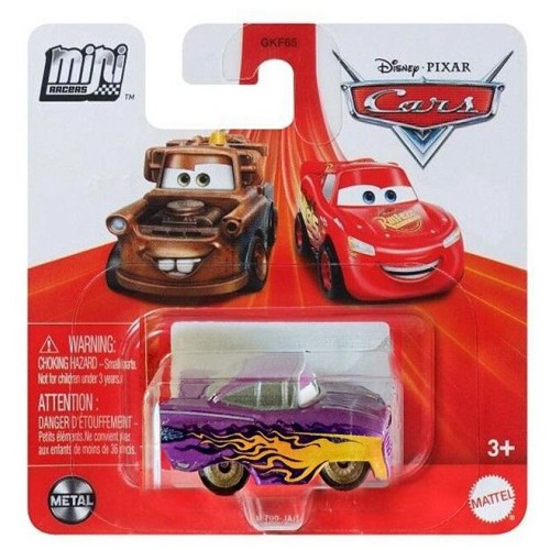 Mattel Cars Μινι Αυτοκινητακια Minis Dc Ramone Epilogue 3 GKF65 / HLV03 194735119257
