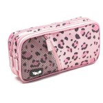 Yolo Pencil Case With 3 Cases – 1 Pc 90100 7290117745823