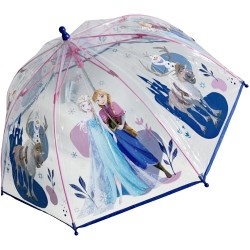 chanos Disney Frozen Kids Umbrella Frozen 2 3509 5203199035098