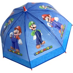 chanos Ομπρέλα Παιδική Super Mario 9636 5203199096365