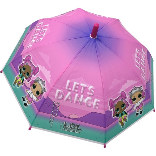 chanos Umbrella  L.O.L. Surprise 4847 3800157274241