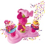 As company Disney Minnie Mouse Πλαστελίνη  Minnie Παγωτοπλαστελίνα Με 6 Βαζάκια-Καπάκια Καλουπάκια 256G And Sprinkles Για 3+ 104