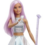 Mattel Barbie Ποπ Σταρ Κούκλα JCW42 194735277582
