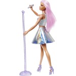 Mattel Barbie Pop Star Doll JCW42 194735277582