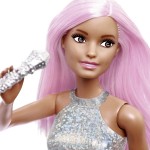 Mattel Barbie Ποπ Σταρ Κούκλα JCW42 194735277582