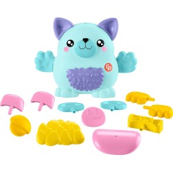 Mattel Fisher-Price Mix And Match Εκπαιδευτικό Παιχνίδι HXP18 194735235797
