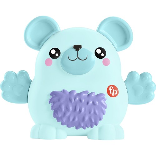 Mattel Fisher-Price Pets Mix & Match Pet HXP18 194735235797