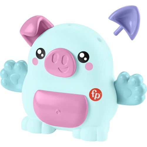 Mattel Fisher-Price Mix And Match Εκπαιδευτικό Παιχνίδι HXP18 194735235797