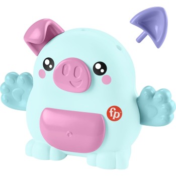 Mattel Fisher-Price Pets Mix & Match Pet HXP18 194735235797