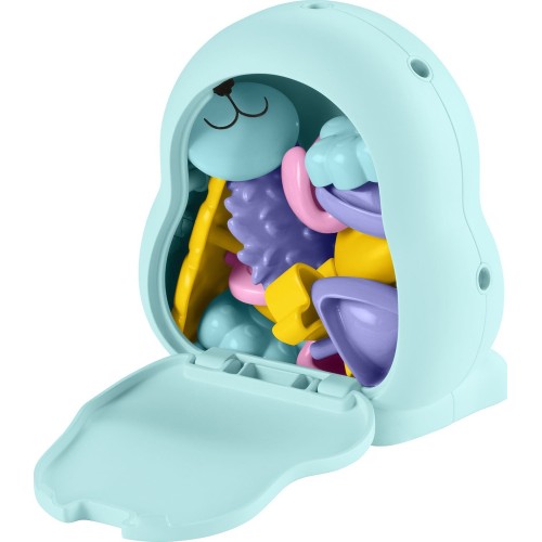 Mattel Fisher-Price Pets Mix & Match Pet HXP18 194735235797