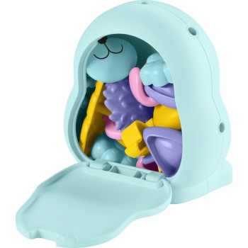 Mattel Fisher-Price Mix And Match Εκπαιδευτικό Παιχνίδι HXP18 194735235797