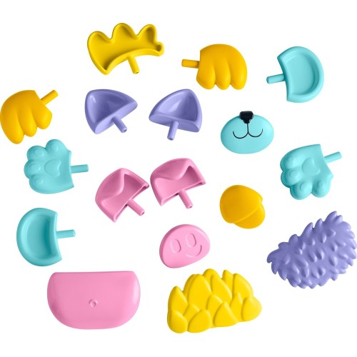 Mattel Fisher-Price Mix And Match Εκπαιδευτικό Παιχνίδι HXP18 194735235797