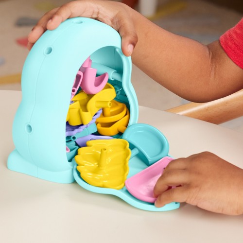 Mattel Fisher-Price Pets Mix & Match Pet HXP18 194735235797