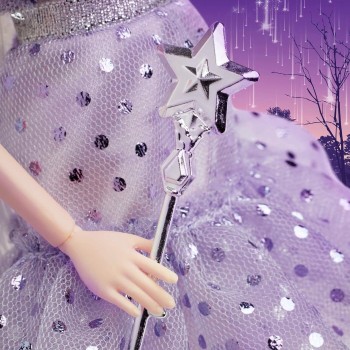 Mattel Barbie Signature Νεράιδα Των Δοντιών Συλλεκτική Κούκλα Με Φτερά Νεράιδας, Ραβδί JCW43 194735277681