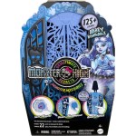 Mattel Monster High Skulltimate Secrets Doll And Accessories, Monster Mysteries HXH87 194735230631