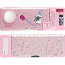 Yolo Retro Plus 3d – Cosmetics With Mirror 11306 7290120033344