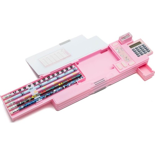 Yolo Retro Plus 3d – Cosmetics With Mirror 11306 7290120033344