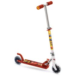 Just toys Scooter Αλουμινίου Cars 18100 8001011181001