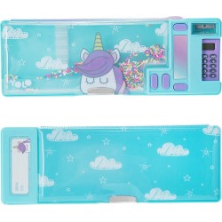 Yolo Retro – Unicorn With Clouds 10138 7290120034877