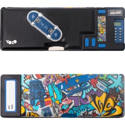 Yolo Retro – Boys 11600 7290120033412