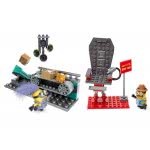 MEGA Φιγούρες Minions Με Deluxe Αξεσουάρ (3 Σχέδια) DMV29 / ASST 887961288469
