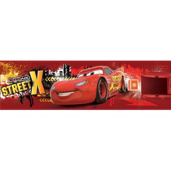 Just toys Scooter Αλουμινίου Cars 18100 8001011181001
