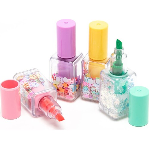 Yolo 4 Scented Highlighters – Mano 90908 7290115015591