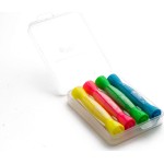Yolo 4 Mini Scented Highlighters 90907 7290107679848