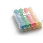 Yolo 4 Mini Scented Highlighters 90907 7290107679848