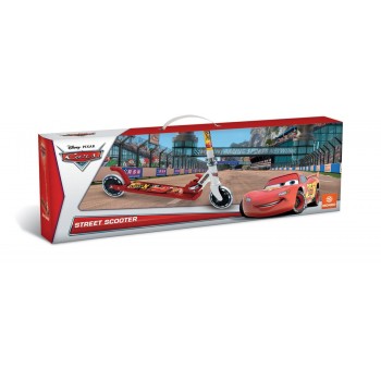 Just toys Scooter Αλουμινίου Cars 18100 8001011181001