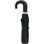 chanos Mini Folding Umbrella 55Cm With Automatic Mechanism Black 0102 5203199001024