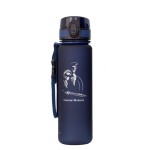 AlpinTec Water Canteen Blue 1000Ml Spartan Warrior Q-1000SP-DB 4891327705398