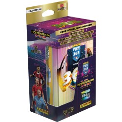 PANINI Fifa 365 2025 Adrenalyn Metal Classic Tin PA.TI.FI.325 8051708014747