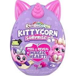 ZURU Rainbocorns Kittycorn Series 2 - 1 Pc 11809279 4894680026780