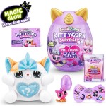 ZURU Rainbocorns Kittycorn Series 2 - 1 Pc 11809279 4894680026780