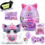 ZURU Αυγό Rainbocorns Kittycorn Series 2 - 1 Τμχ 11809279 4894680026780