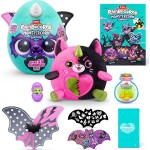 ZURU Rainbocorns Monstercorn - 1 Pc 11809297 4894680029699
