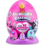 ZURU Eggzania Mini Mania Rainbocorns - 1 Pc 11809296 4894680029606