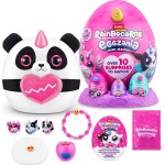 ZURU Eggzania Mini Mania Rainbocorns - 1 Pc 11809296 4894680029606
