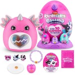 ZURU Eggzania Mini Mania Rainbocorns - 1 Τμχ 11809296 4894680029606
